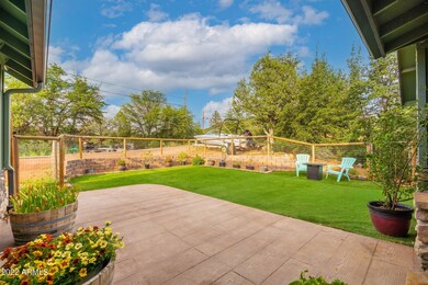 515 W Beaver Flat Rd - 08