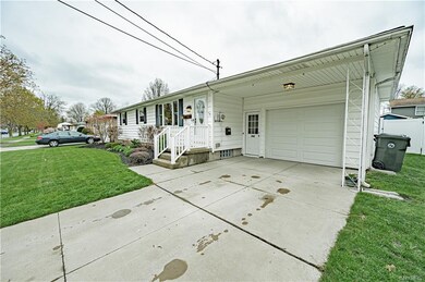 782 Remington Dr, North Tonawanda, NY 14120 - photo 2