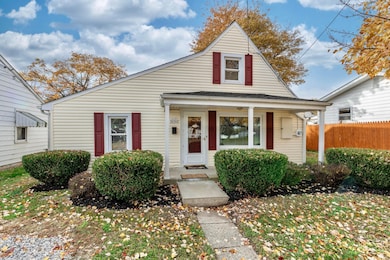 636 Reese Ave, Lancaster, OH 43130 - photo 5