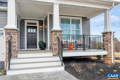 6048 Steep Rock Place, Charlottesville, VA 22911 - photo 4