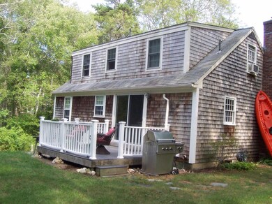 33 Turtle Cove Rd, East Sandwich, MA 02537 - photo 2