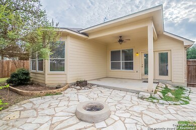 24507 Buck Creek, San Antonio, TX 78255 - photo 7