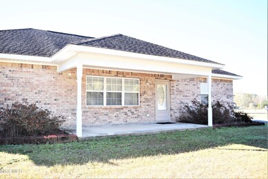 147 Howell Ferry Rd, Lucedale, MS 39452 - photo 4
