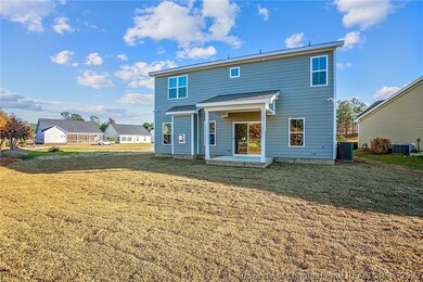 1726 Fordham Dr, Fayetteville, NC 28304 - photo 4