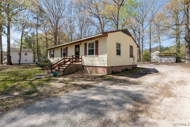 2536 Quail Oak Dr, Ruther Glen, VA 22546 - photo 3