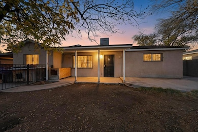 2701 Garcia St NE, Albuquerque, NM 87112 - photo 2