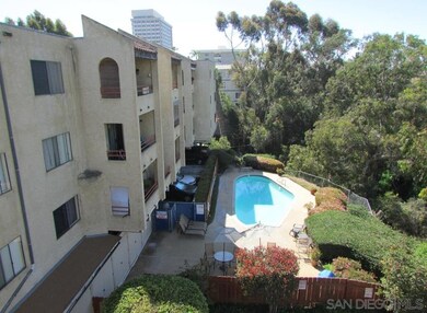 3650 1st Ave unit 301, San Diego, CA 92103 - photo 4