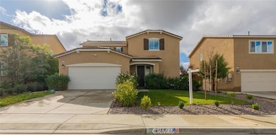 1099 Little Leaf St, Calimesa, CA 92320 - photo 2