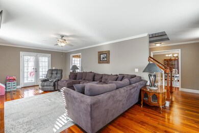 5898 Forrest View Lane HD-5