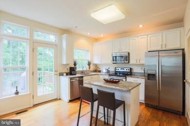 220 Arbor Vista Ln, Owings Mills, MD 21117 - photo 3