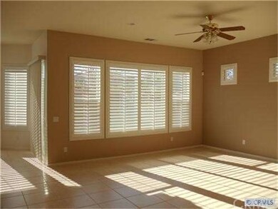 Family /Entertainment Room
