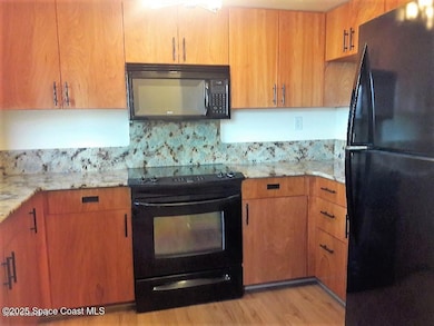 325 S Banana River Blvd unit 304, Cocoa Beach, FL 32931 - photo 6