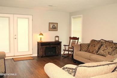 1136 S Mcneill St, Carthage, NC 28327 - photo 3