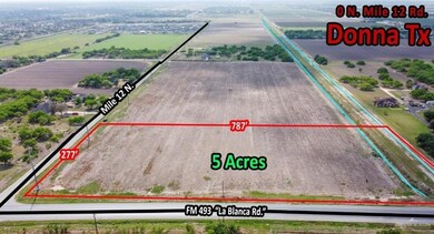 0 N Fm 493 Rd unit 355429, Donna, TX 78537 - photo 2