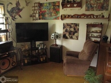 425 S Temple St, Osceola, IA 50213 - photo 4