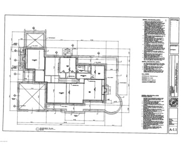 Basement Plan