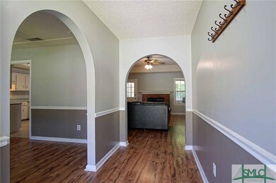 Entryway