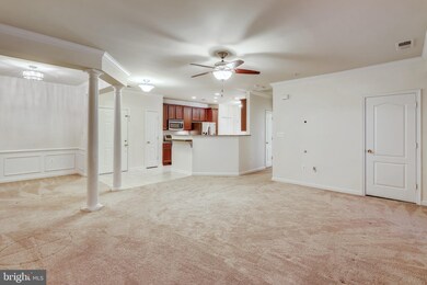 9724 Holmes Place unit 406, Manassas Park, VA 20111 - photo 3