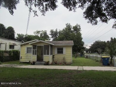 8402 Cocoa Ave, Jacksonville, FL 32211 - photo 2
