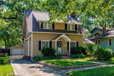 1139 39th St, Des Moines, IA 50311 - photo 2