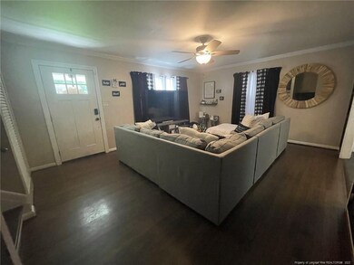 821 Stoneykirk Dr, Fayetteville, NC 28314 - photo 6