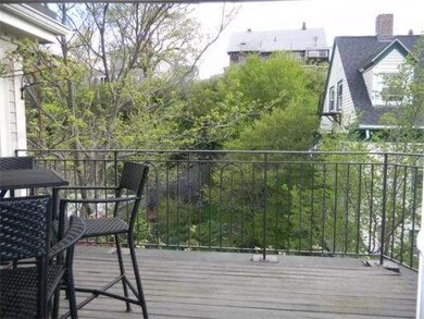 38 Paul Gore St unit 3, Jamaica Plain, MA 02130 - photo 5