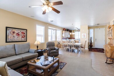2903 E Slick Rock Rd Washington UT 84780