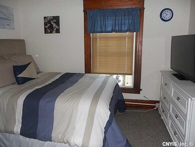 Bedroom.