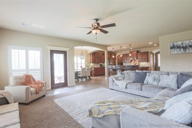 6753 E 85th St N, Owasso, OK 74055 - photo 7