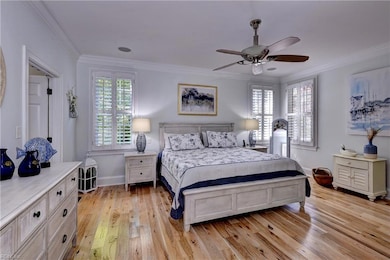 2841 Bennetts Pond Rd, Williamsburg, VA 23185 - photo 5