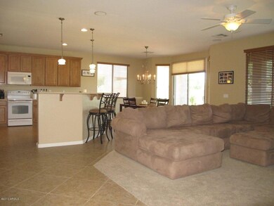 GREAT ROOM
