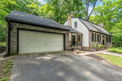 337 Georgetown Lanesville Rd, Georgetown, IN 47122 - photo 6