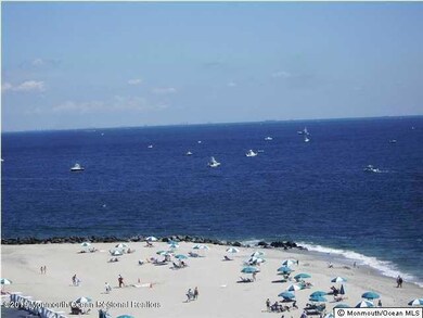 The Admirality Condominium unit 8H, Monmouth Beach, NJ 07750 - photo 2