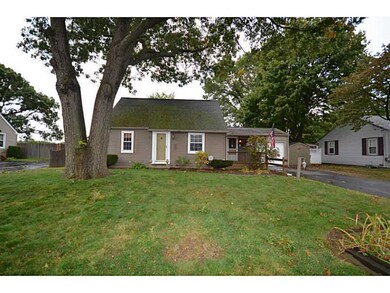 50 Grotto Ave, Warwick, RI 02888 - photo 2