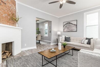 226 Hanford St, Columbus, OH 43206 - photo 5