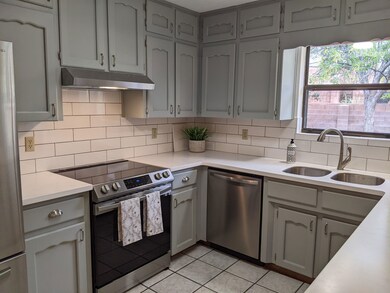 202 Sunrise Ave unit 10, Alamogordo, NM 88310 - photo 7