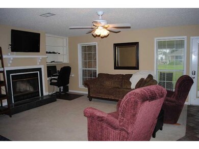 Living Room.