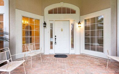 1253 NW Scenic Lake Dr, Lake City, FL 32055 - photo 3