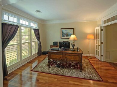 Formal Living Room is currently being use a home o