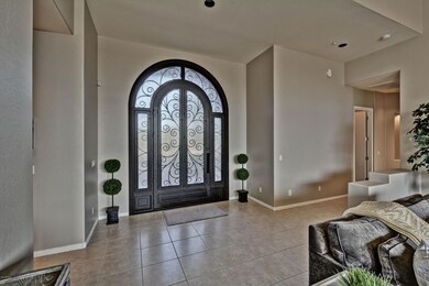 28858 N 95th Way Inside Entry