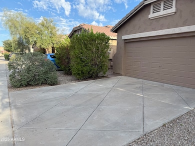 5338 W Maldonado Rd, Laveen, AZ 85339 - photo 4