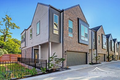 4508 Old Yale St unit G, Houston, TX 77018 - photo 5