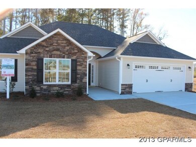 2820 Cresset Dr, Winterville, NC 28590 - photo 2