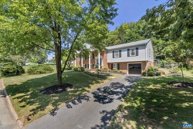 2913 Idlewood Dr, Charlottesville, VA 22901 - photo 2