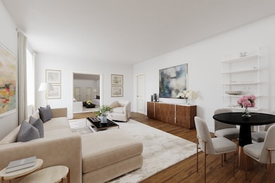 14 Sutton Place S unit 5D, New York, NY 10022 - photo 6