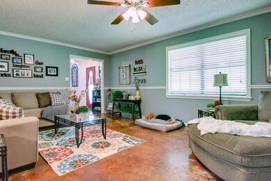 3009 Brittney Ln, Texarkana, TX 75503 - photo 4