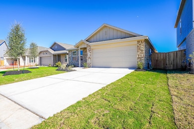 2718 Pebble Whisper Dr, Richmond, TX 77406 - photo 3