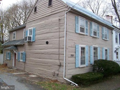 100 N Shoe Alley, Shepherdstown, WV 25443 - photo 2