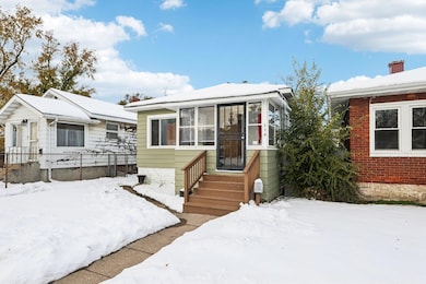 234 W 41st Ave, Gary, IN 46408 - photo 3