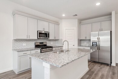 3111 W Frontier Ln, Pinehurst, TX 77362 - photo 7